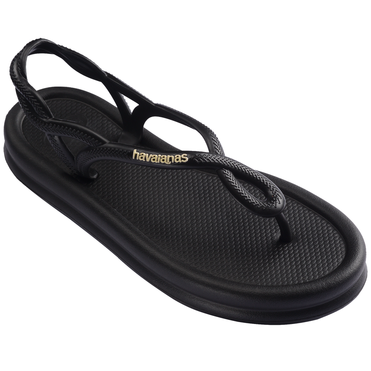 Women's Luna Puffed Sandals