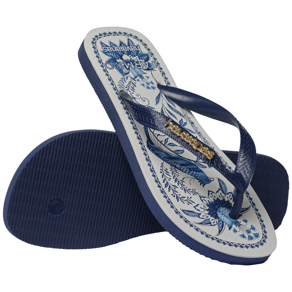 Women's FARM Rio Nina Flip Flops