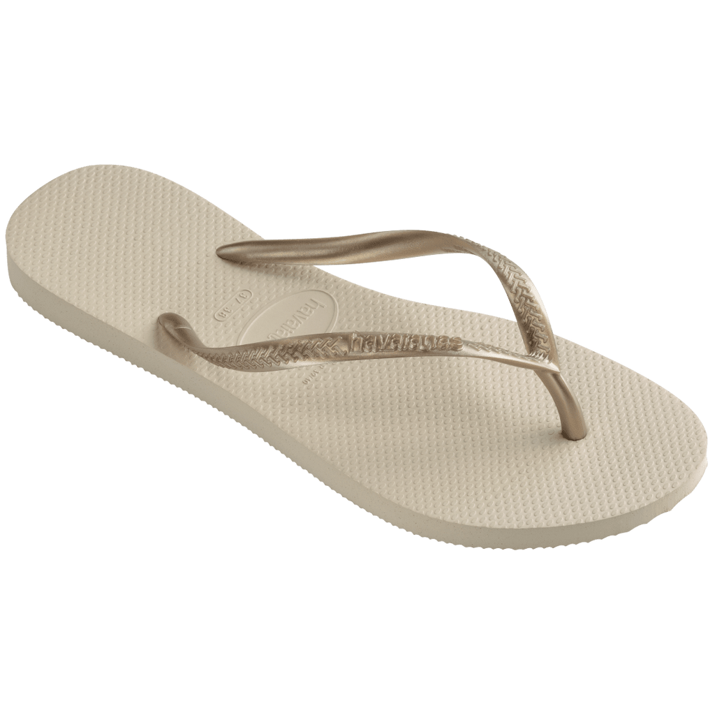 Women's Slim Flip Flops