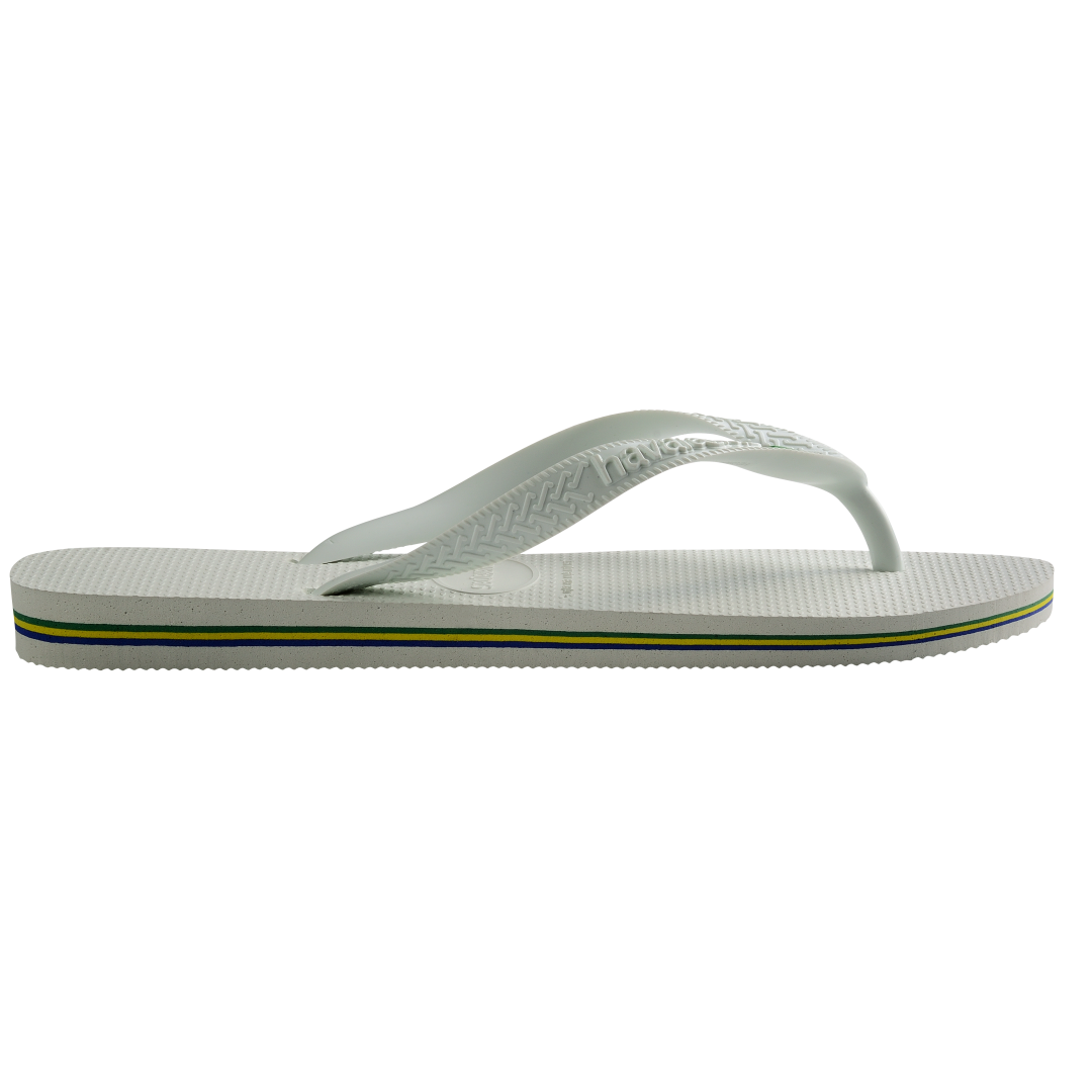 Men's Brazil Flip Flops
