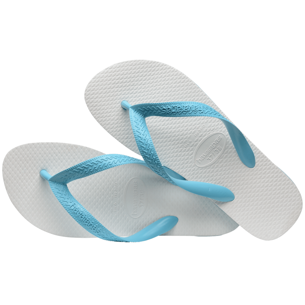 Women's Tradicional Flip Flops