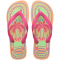 Women's Top Summer Vibes Flip Flops
