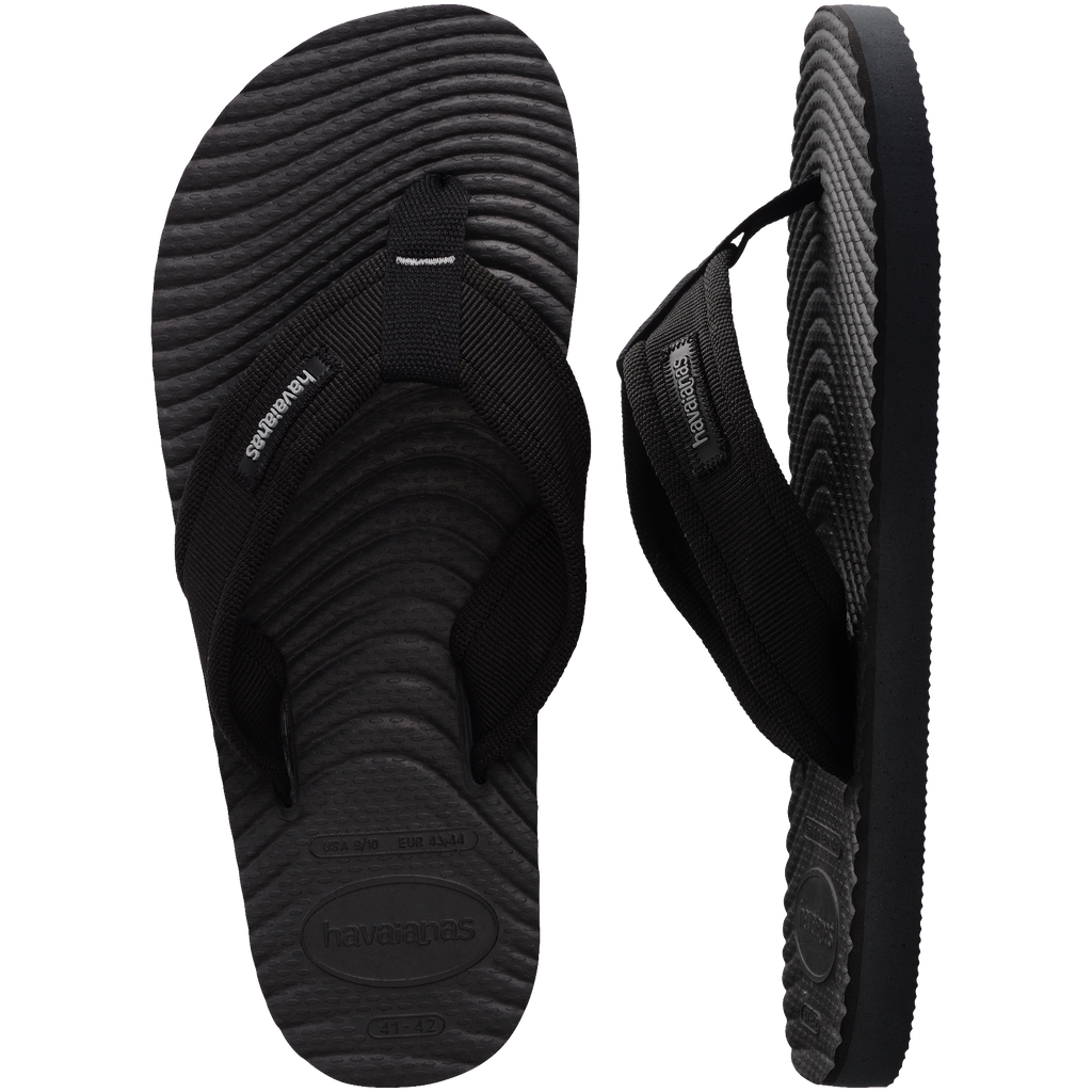Men's Surfer Coast Flip Flops
