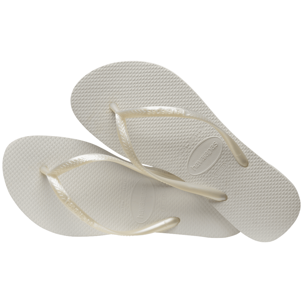 Women's Slim Flip Flops