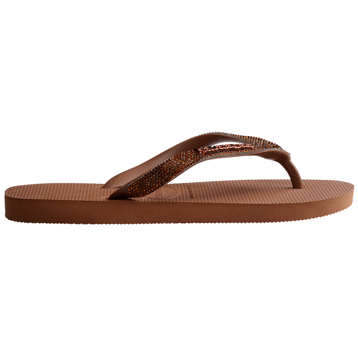 Women's Top Glow Flip Flops