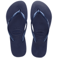 Women's Slim Flip Flops