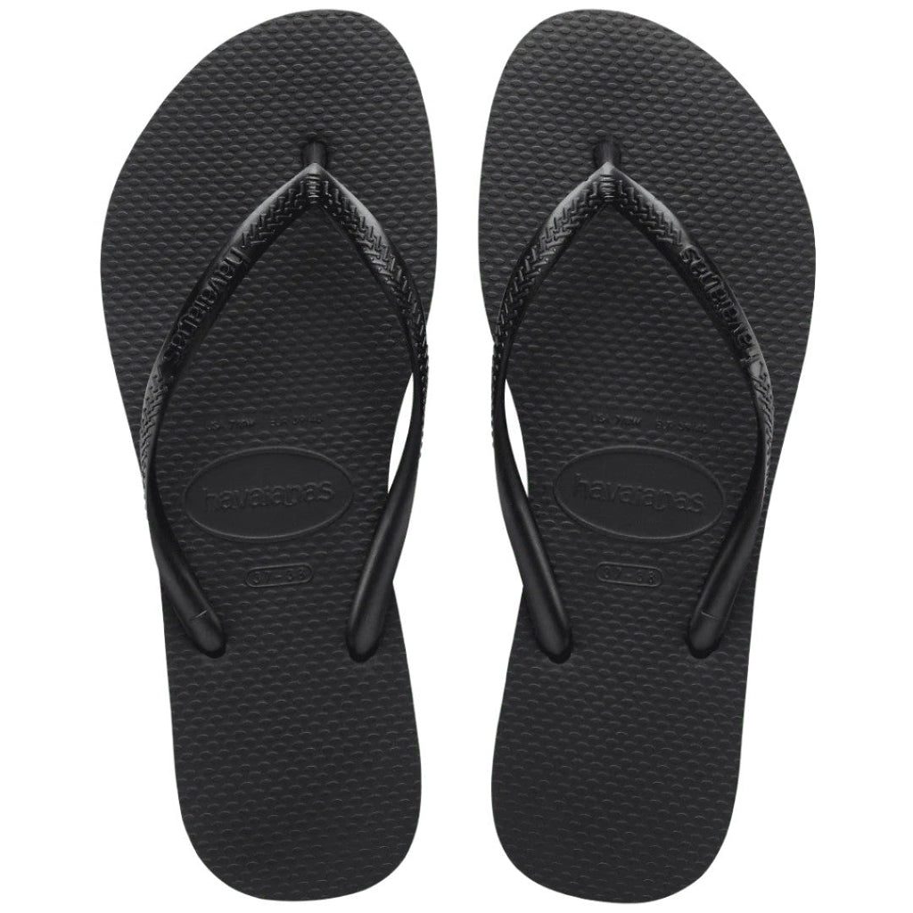 Women's Slim Flip Flops