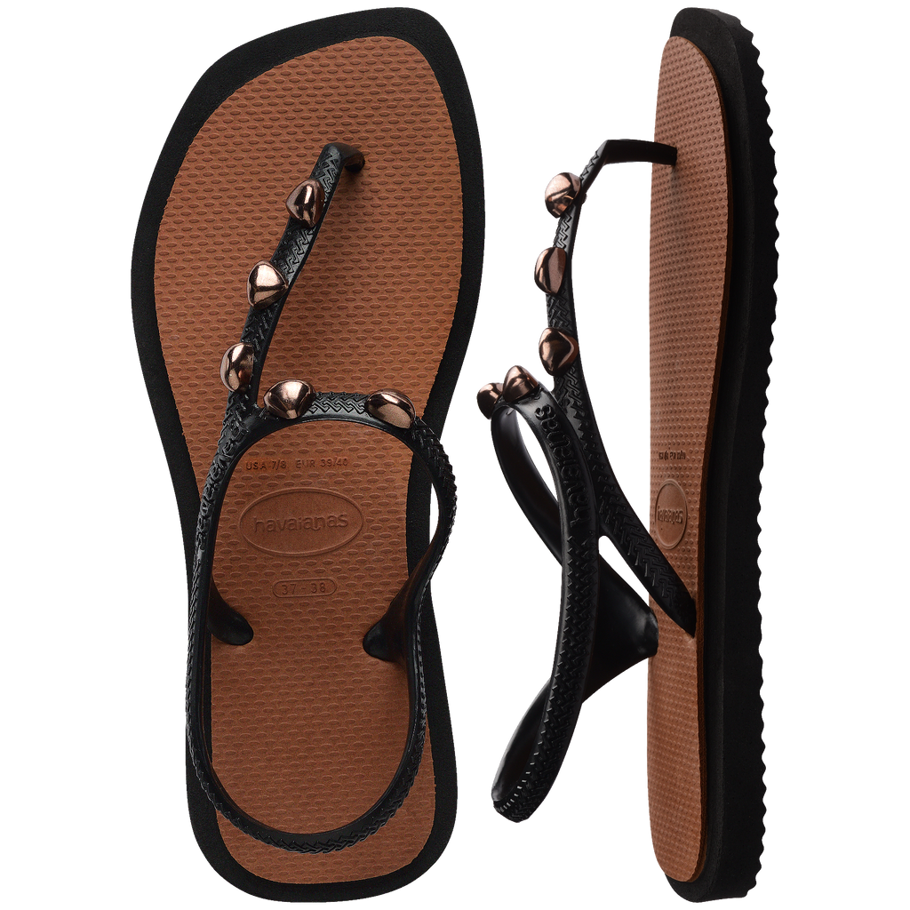 Women's Flash Fusion Sandals