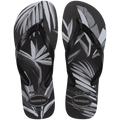 Men's Aloha Flip Flops