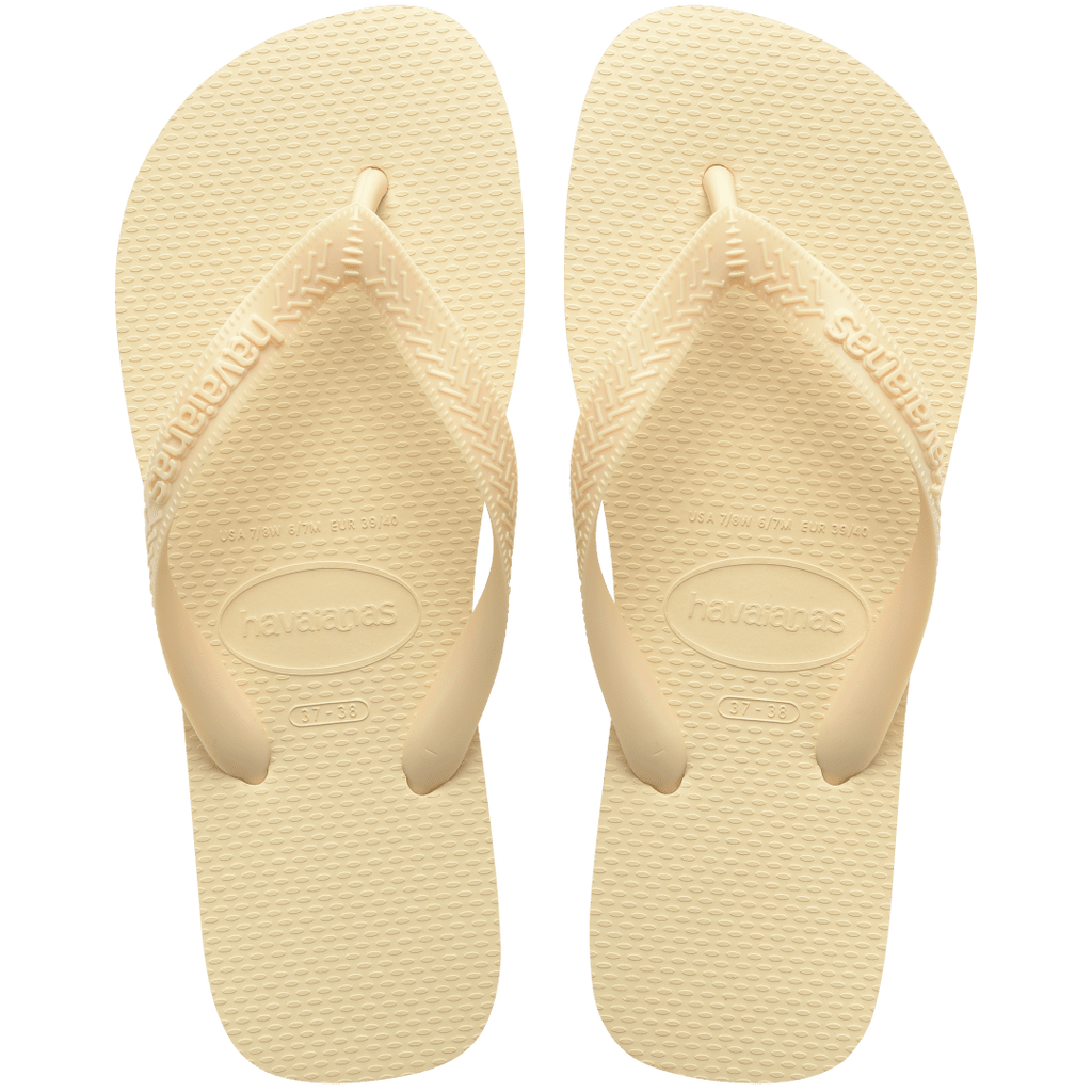 Women's Top Senses Flip Flops