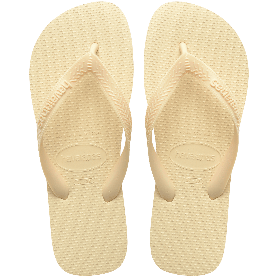 Women's Top Senses Flip Flops