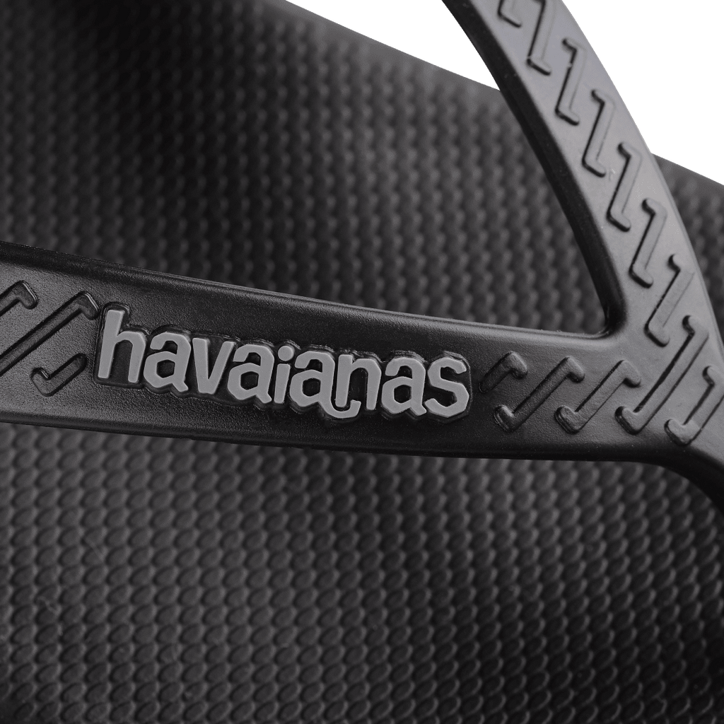 Women's High Platform Flip Flops