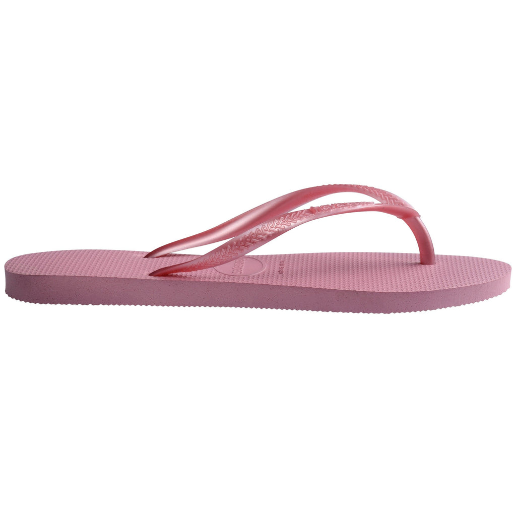 Women's Slim Flip Flops