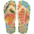Women's Top Bossa Flip Flops