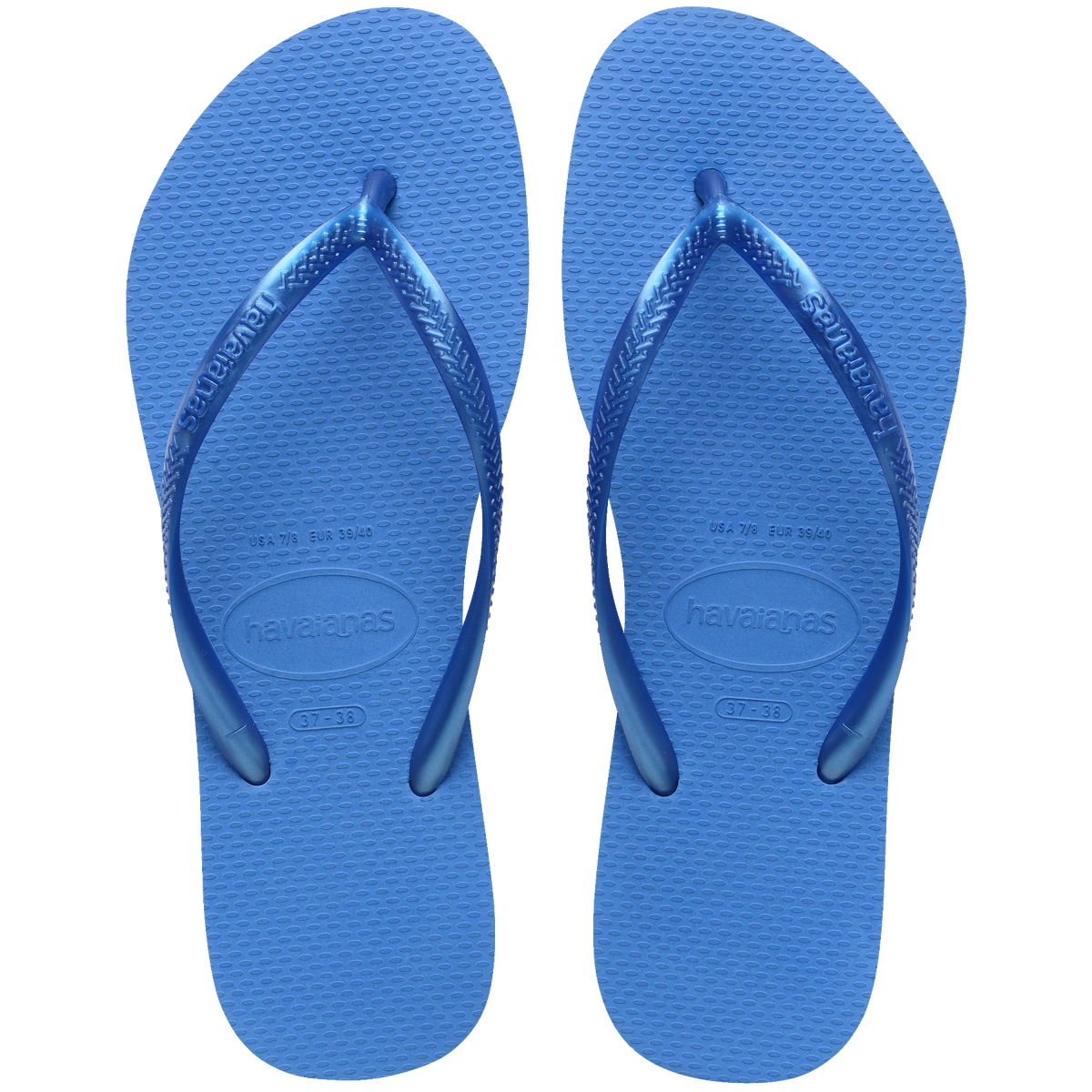 Women's Slim Flip Flops