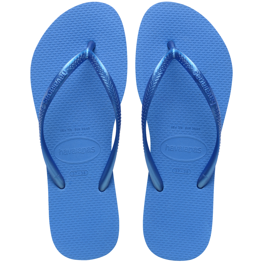Kids' Slim Flip Flops