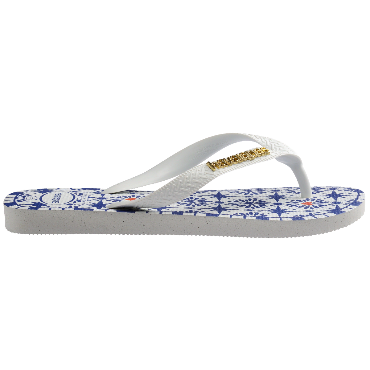 Women's Top Sao Luis Flip Flops