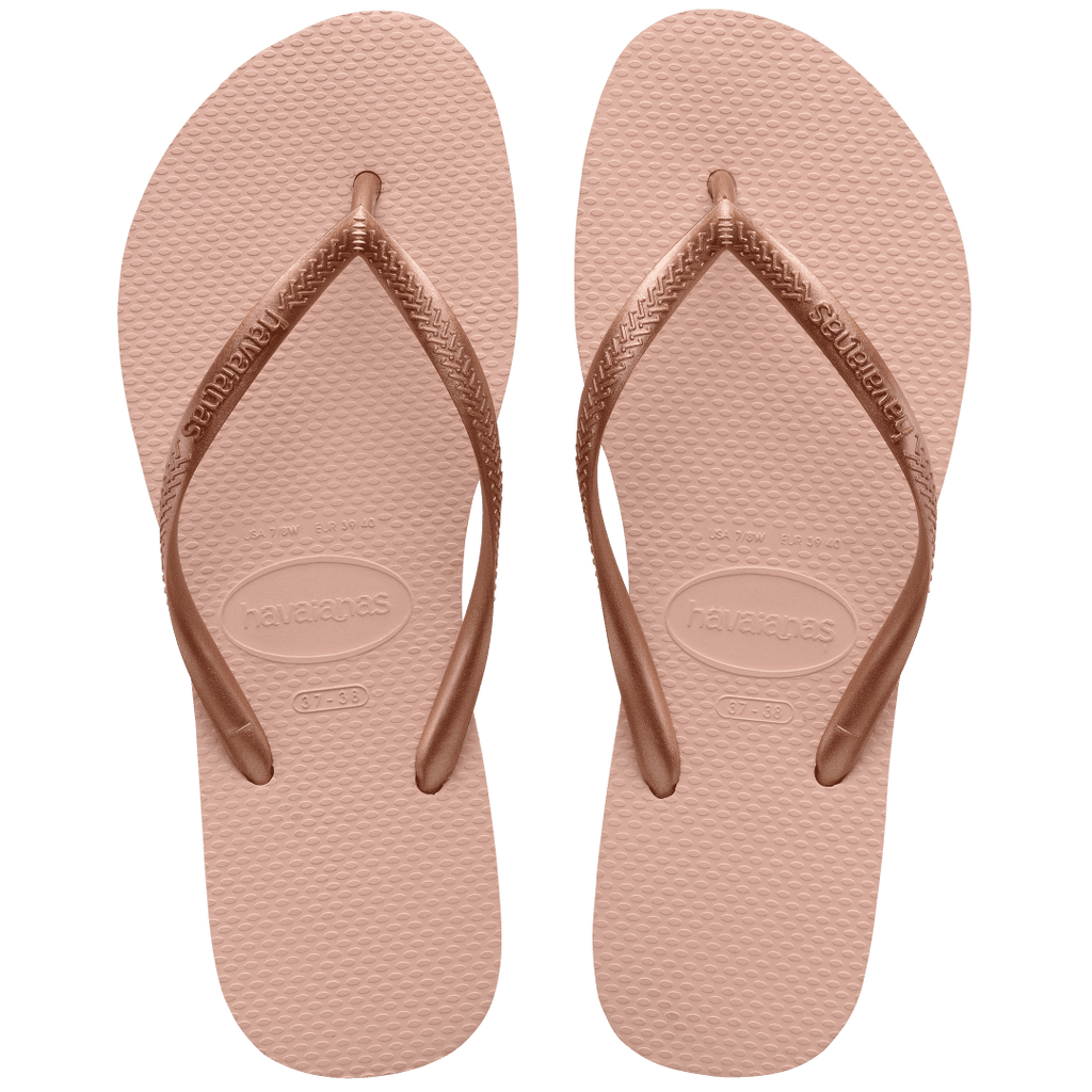 Kids' Slim Flip Flops