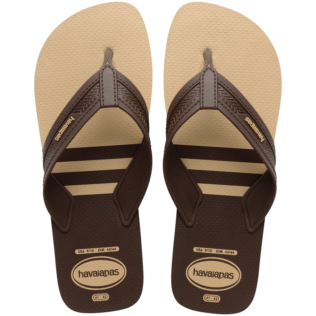 Men's Top City Basic Flip Flops