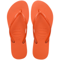 Women's Slim Flip Flops