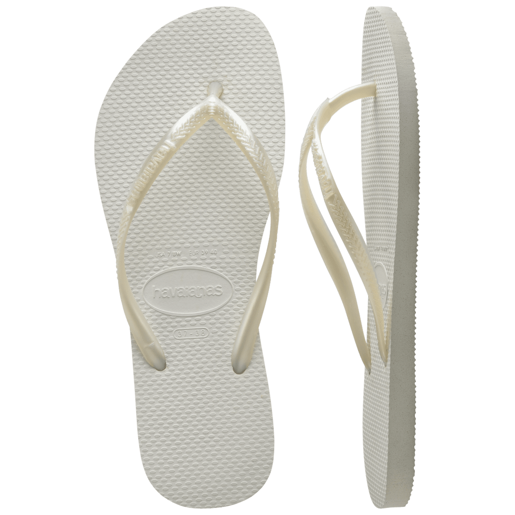 Women's Slim Flip Flops