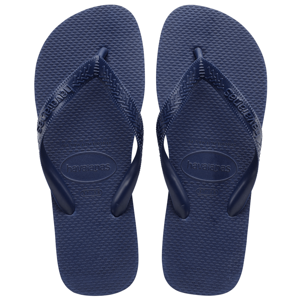 Men's Top Flip Flops