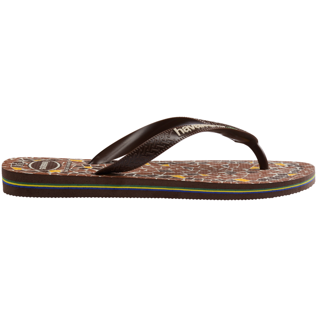 Women's Top Caquinhos Flip Flops