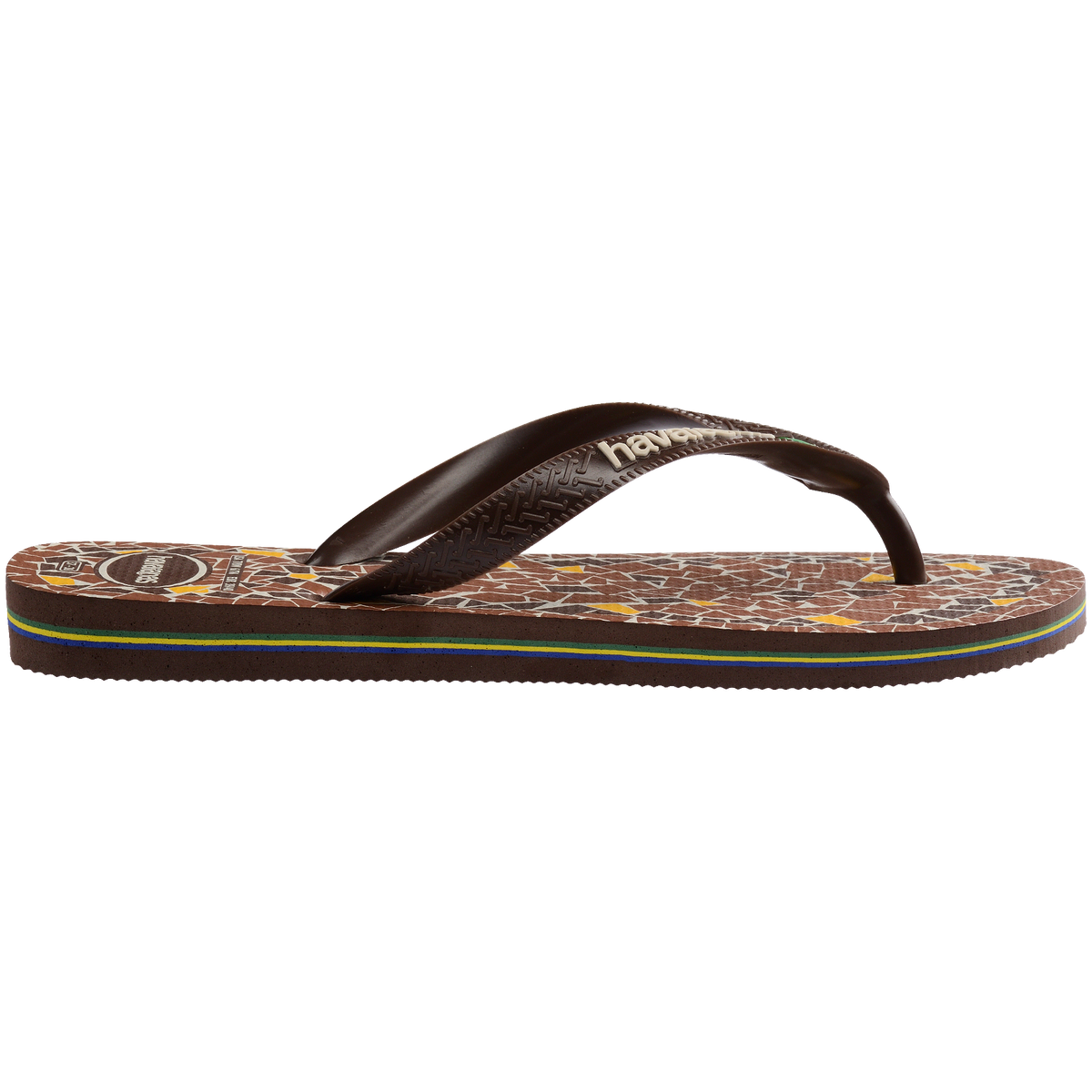 Women's Top Caquinhos Flip Flops