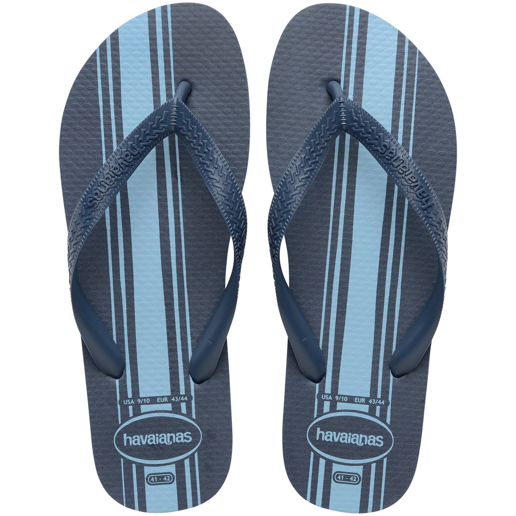 Men's Top Color Essential Flip Flops