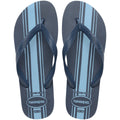 Men's Top Color Essential Flip Flops