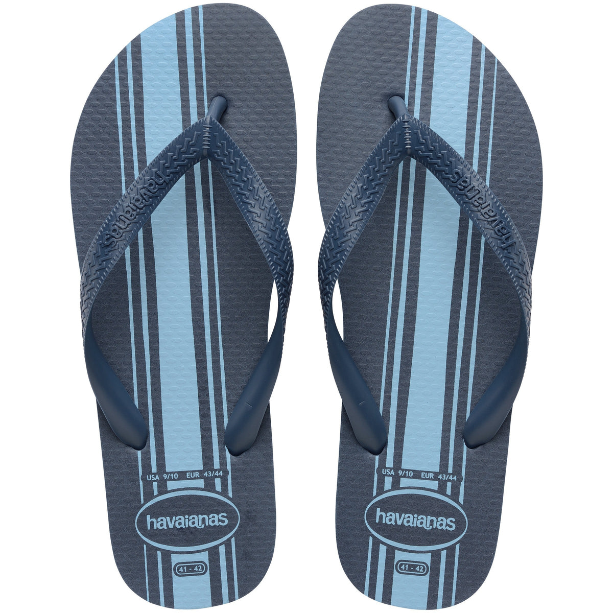 Men's Top Color Essential Flip Flops