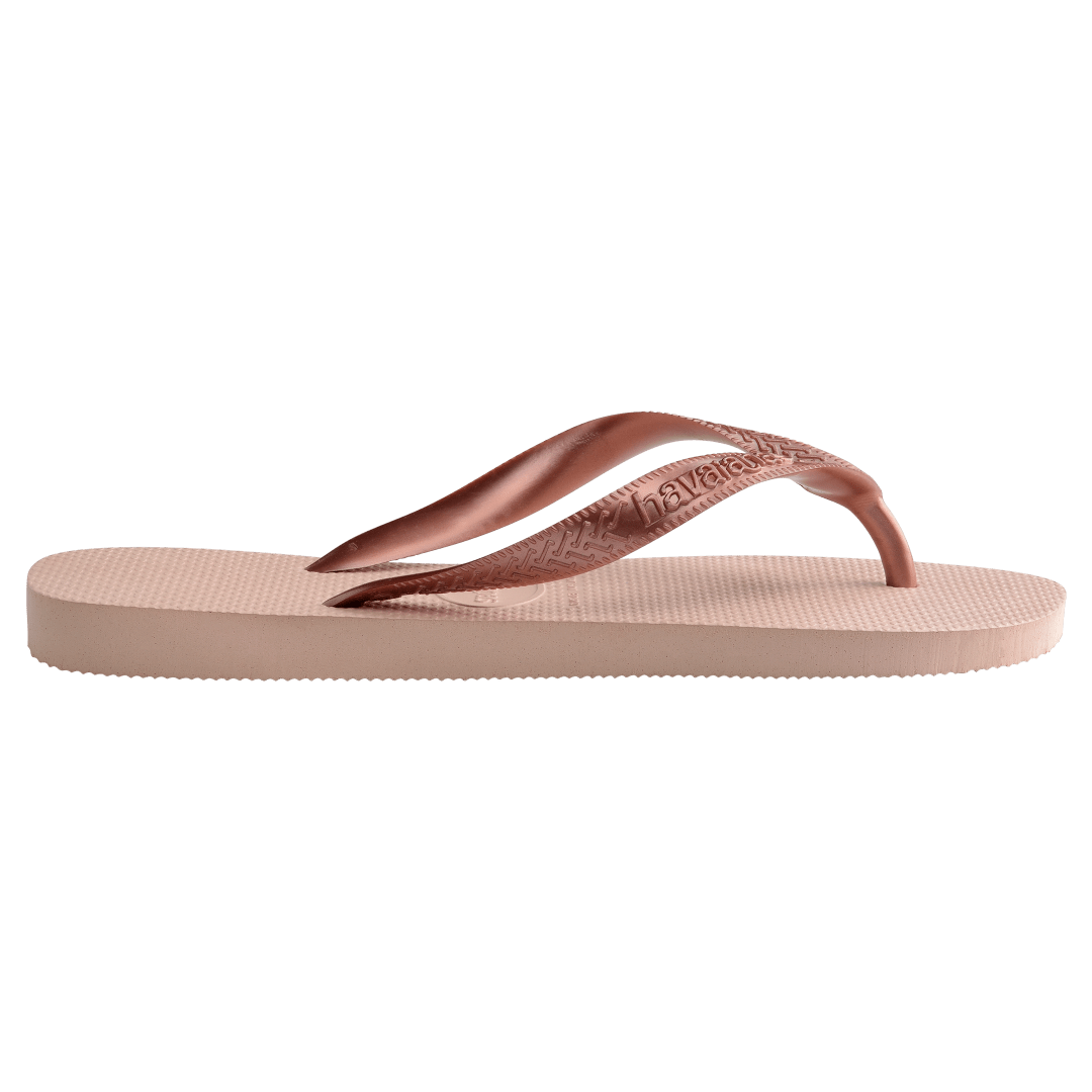 Women's Top Tiras Flip Flops