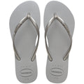 Women's Slim Gloss Flip Flops