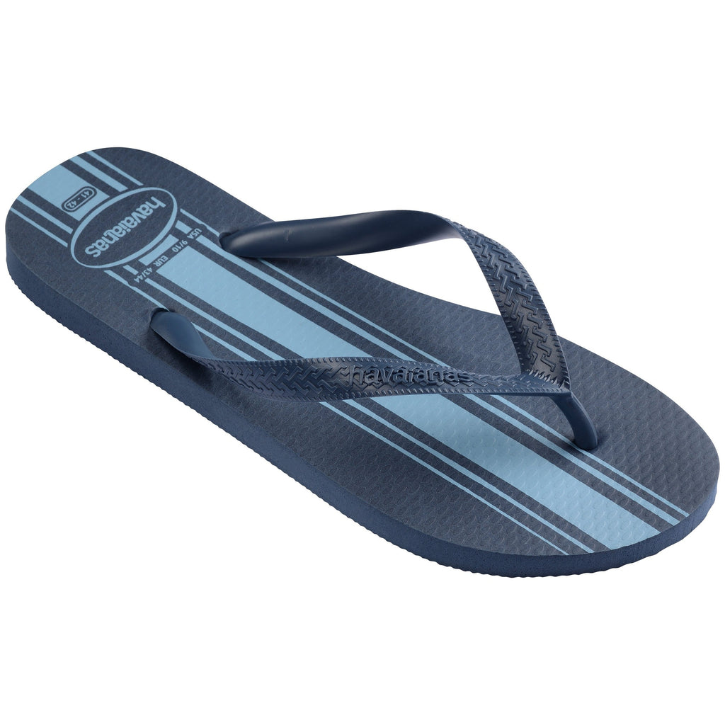 Men's Top Color Essential Flip Flops
