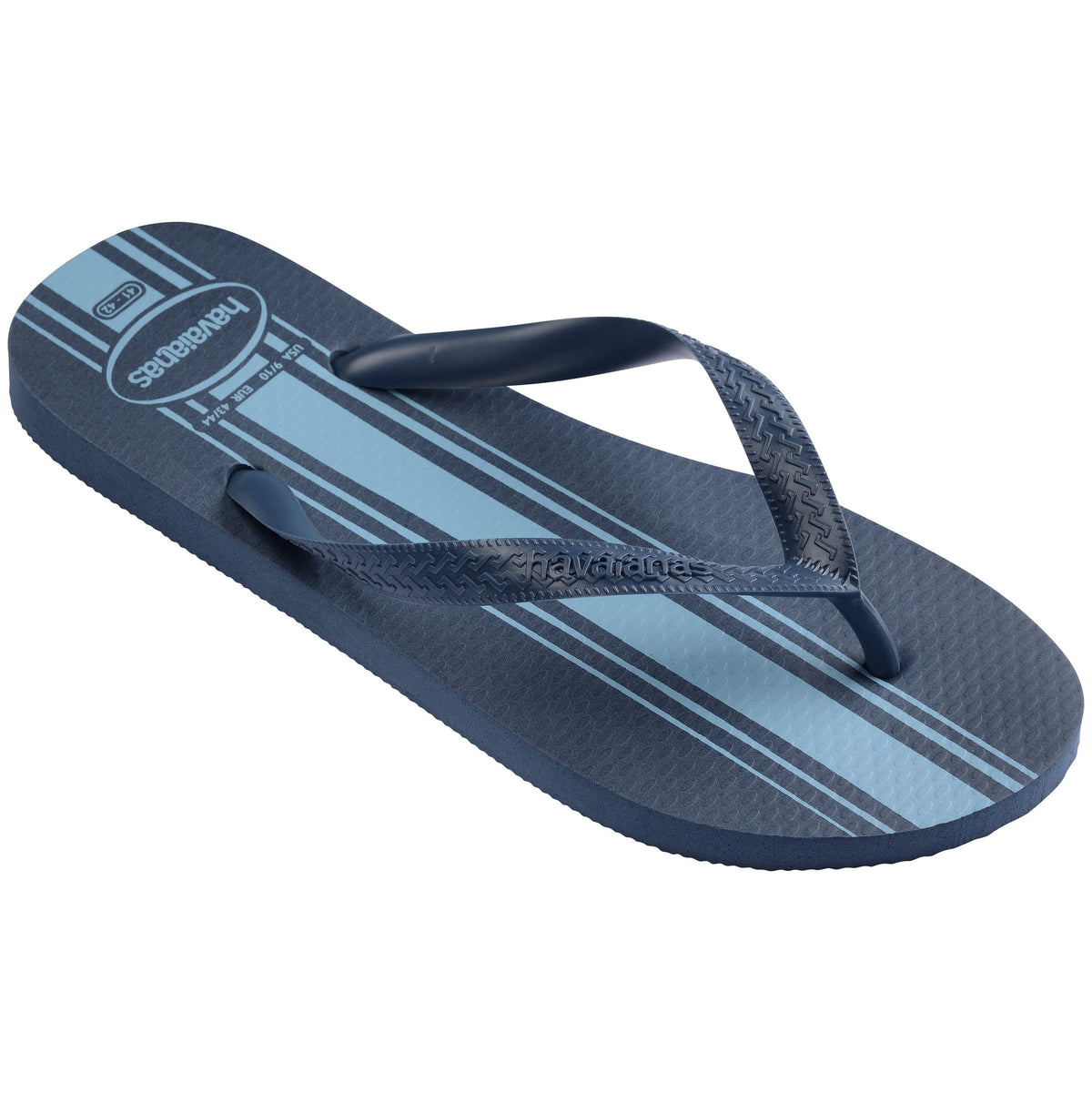 Men's Top Color Essential Flip Flops