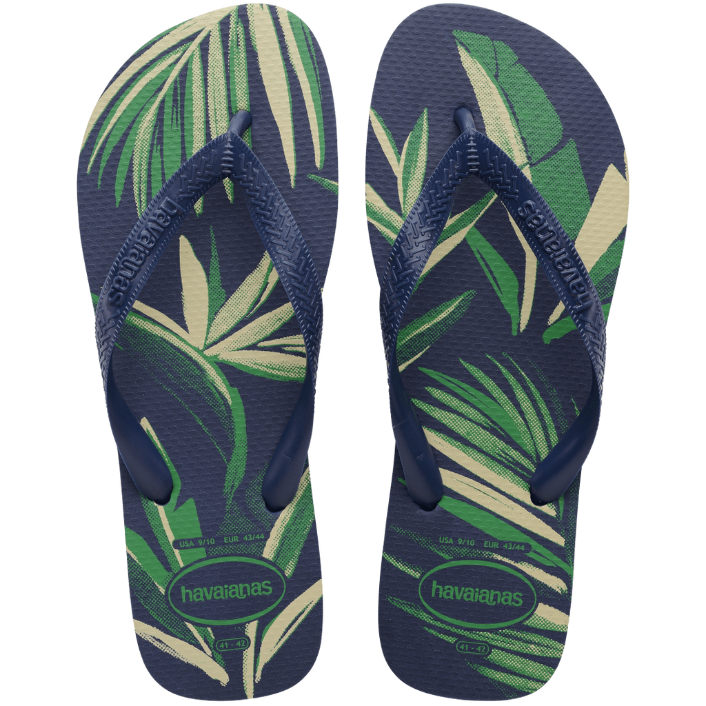 Men's Top Aloha Flip Flops