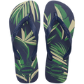 Men's Top Aloha Flip Flops