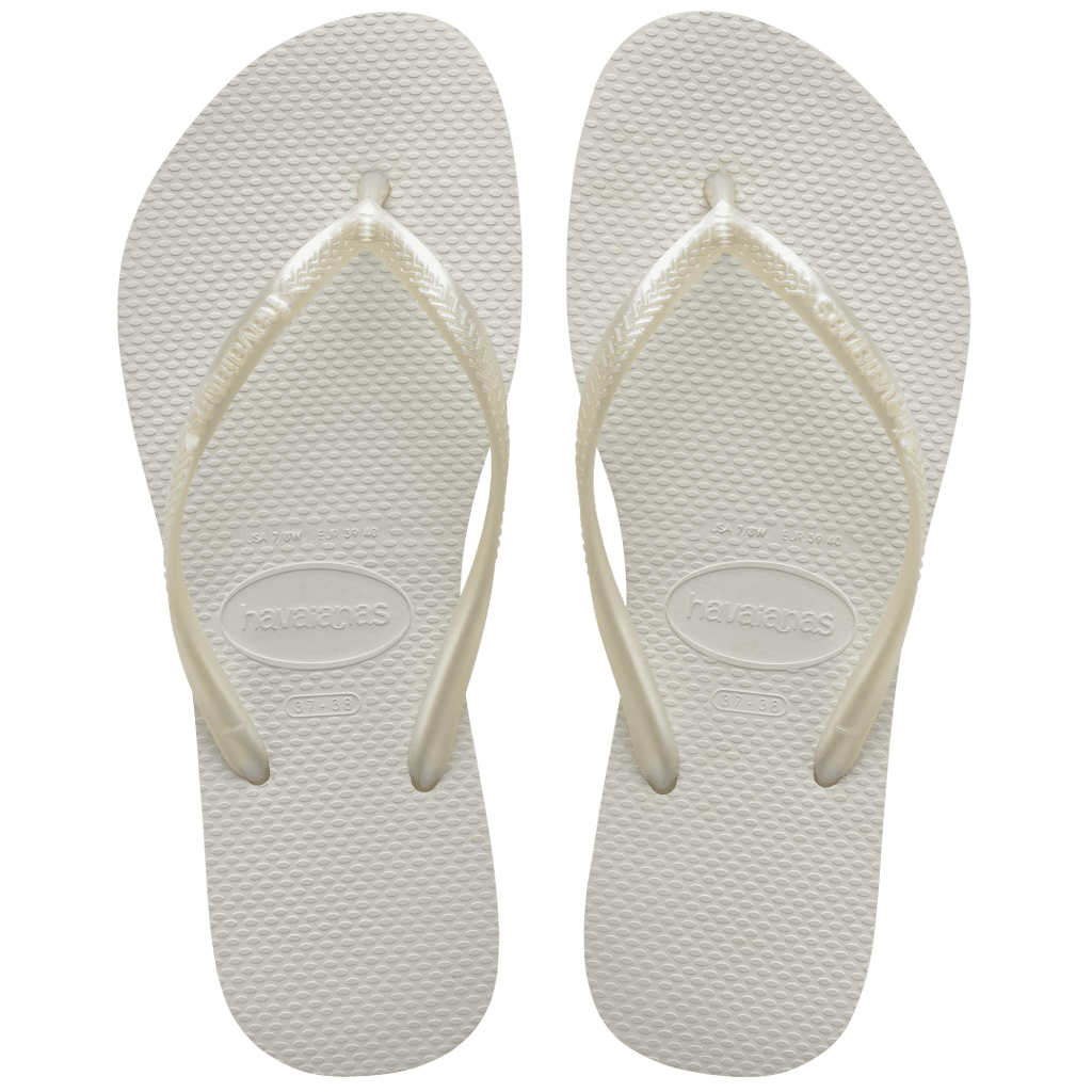Women's Slim Flip Flops