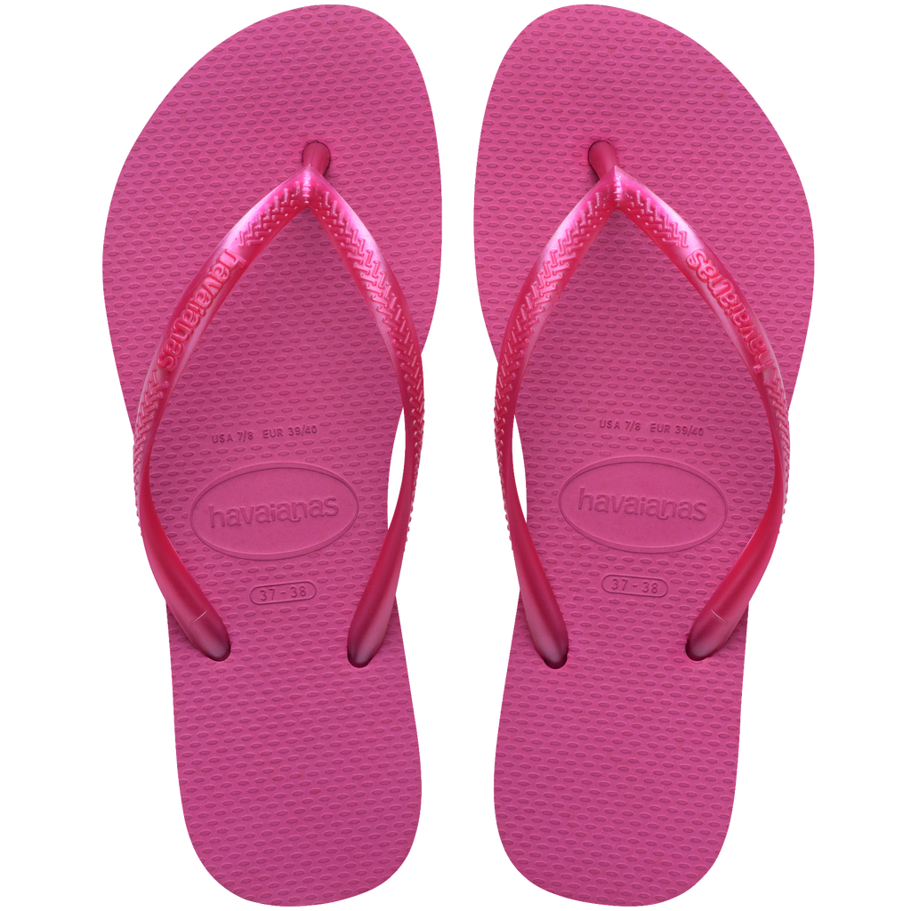 Kids' Slim Flip Flops