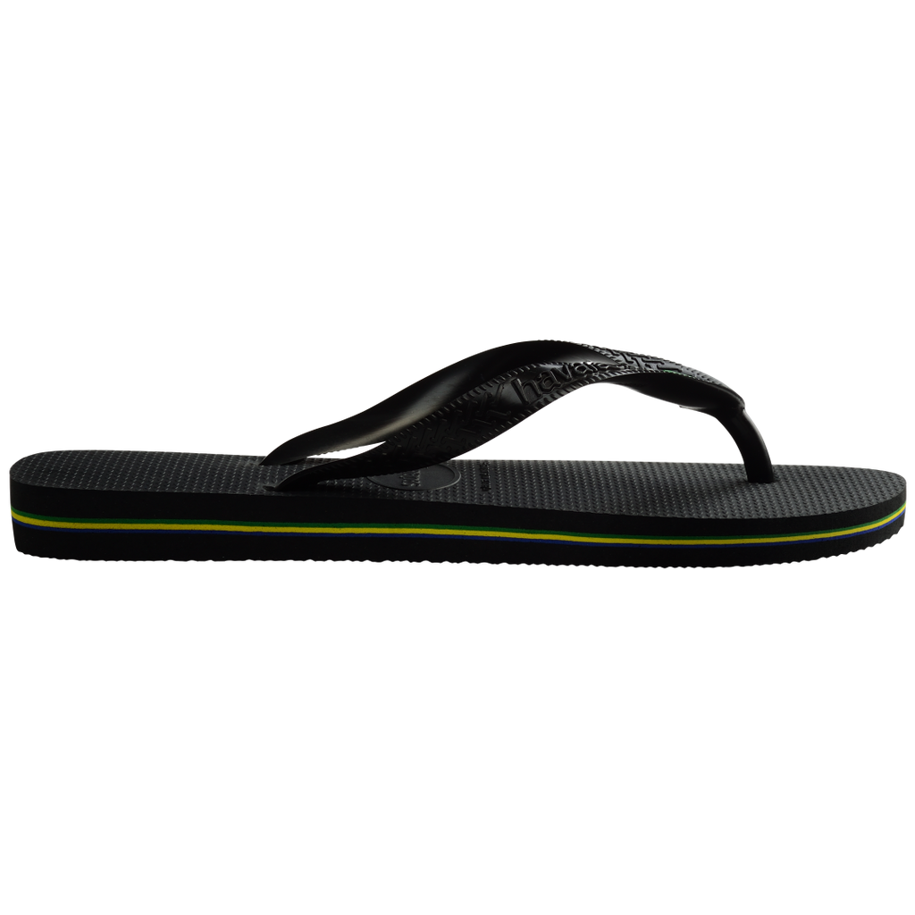 Men's Brazil Flip Flops