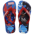 Kids' Top Marvel II Flip Flops
