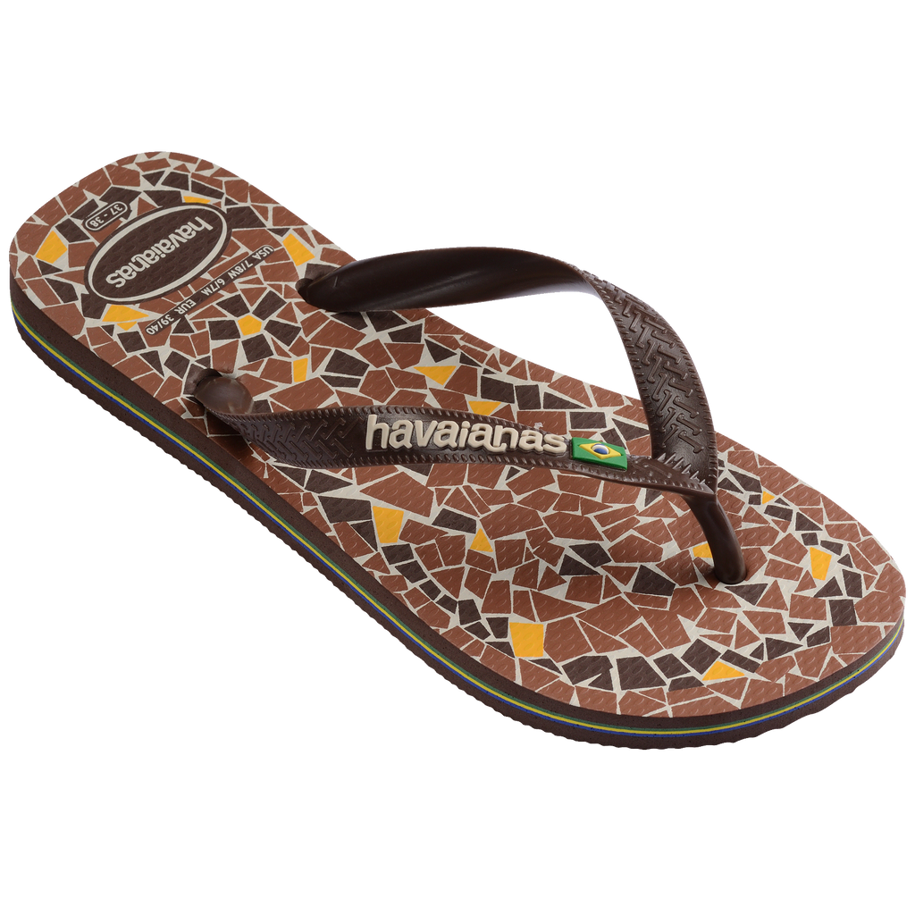 Women's Top Caquinhos Flip Flops