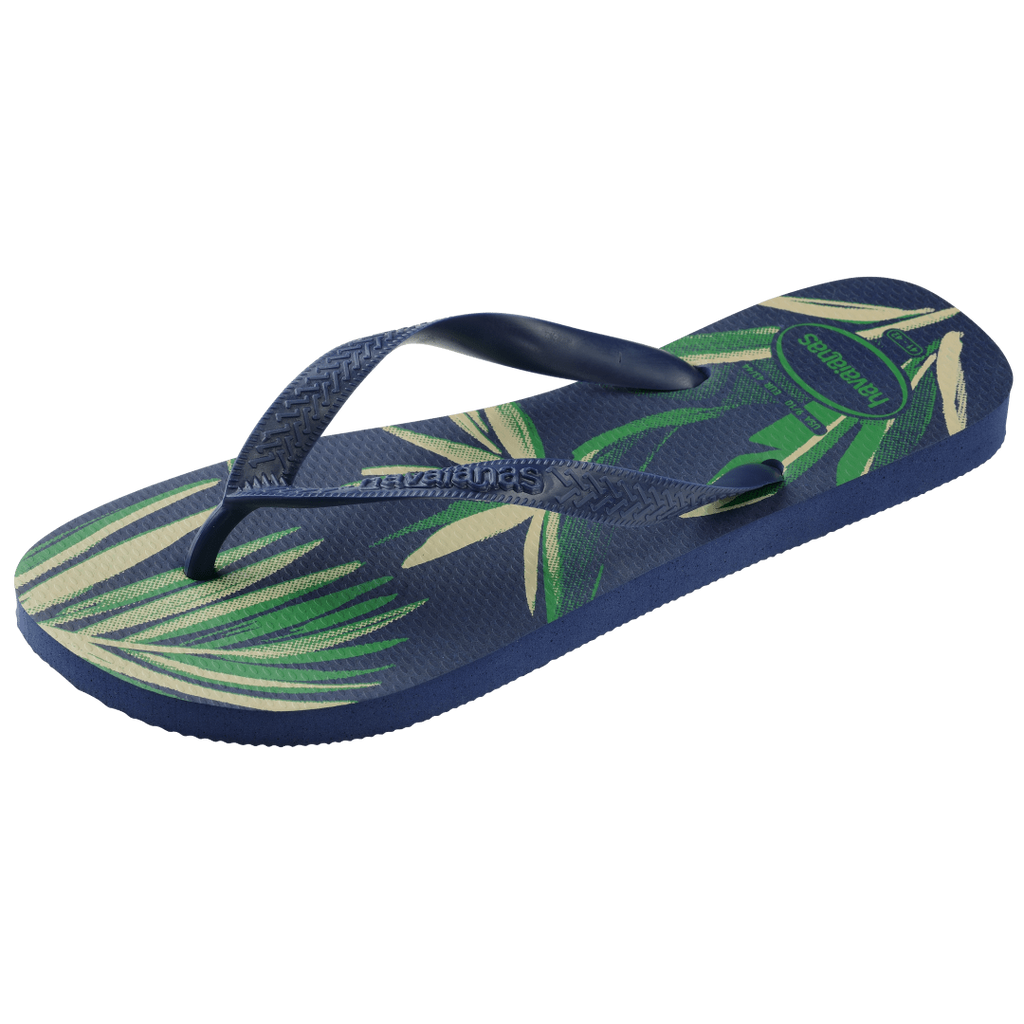Kids' Top Aloha Flip Flops