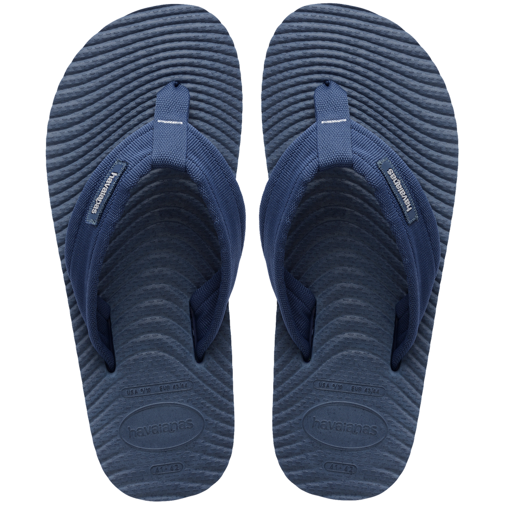 Men's Surfer Coast Flip Flops