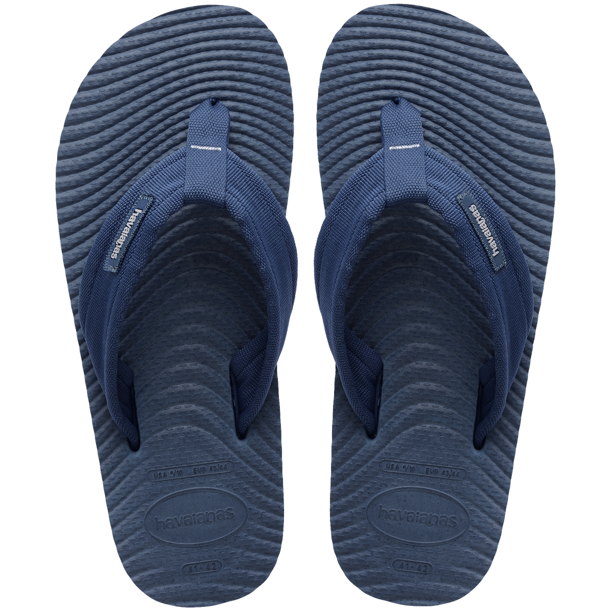 Men's Surfer Coast Flip Flops