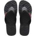 Men's Track Waves Flip Flops