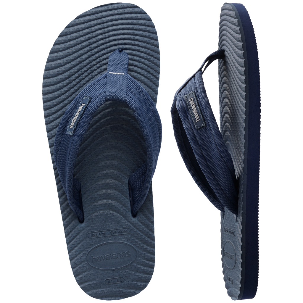 Men's Surfer Coast Flip Flops