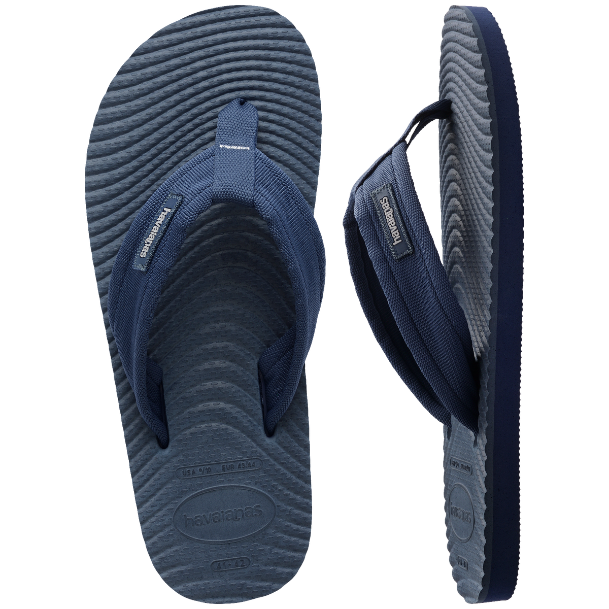 Men's Surfer Coast Flip Flops