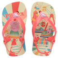 Baby Peppa Pig Flip Flop Sandals
