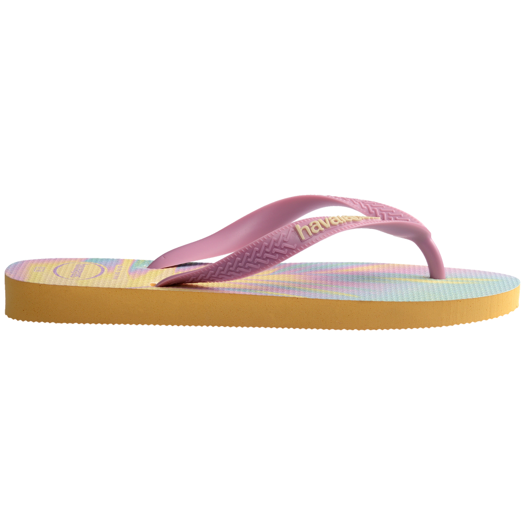 Women's Top Fashion Flip Flops